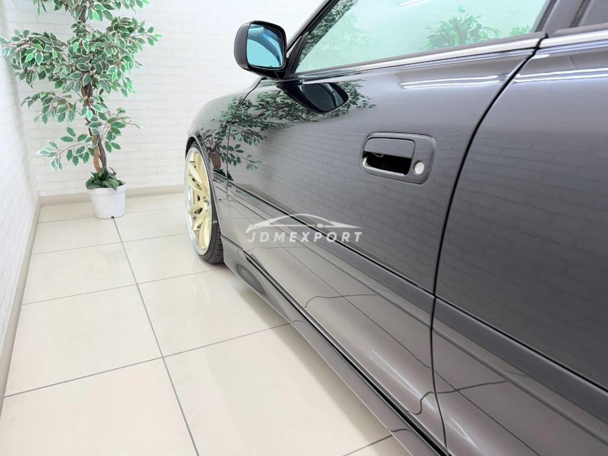 Toyota Chaser 1997 thumbnail 43