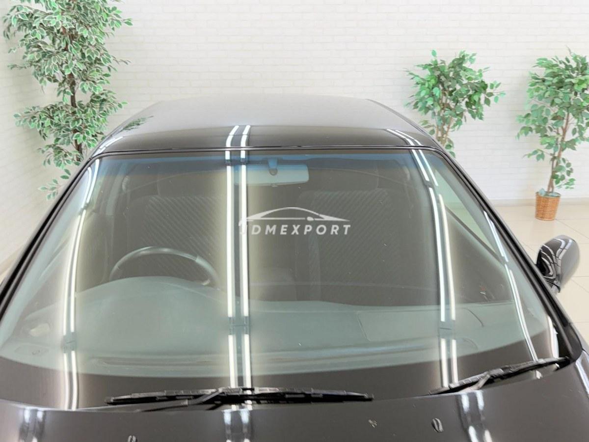 Toyota Chaser 1997 thumbnail 21