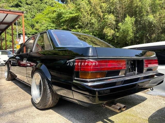 Toyota Soarer 1983 thumbnail 25