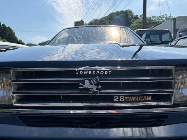 Toyota Soarer 1983 thumbnail 9