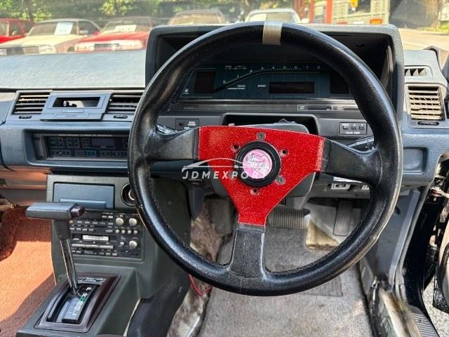 Toyota Soarer 1983 thumbnail 29