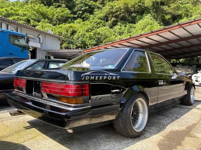 Toyota Soarer 1983 thumbnail 26