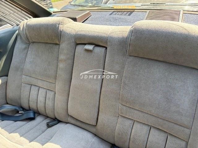 Toyota Soarer 1983 thumbnail 20
