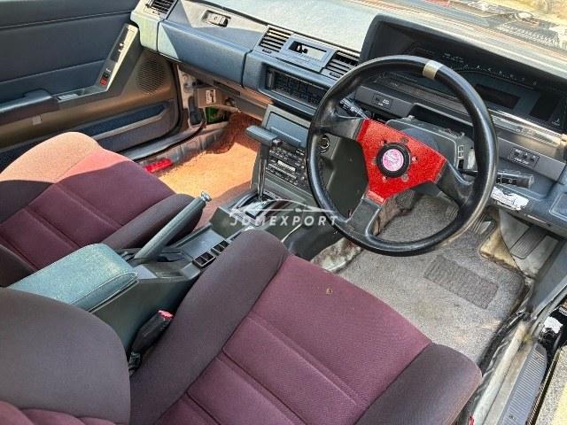 Toyota Soarer 1983 thumbnail 28