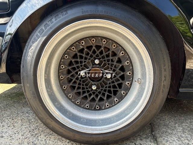 Toyota Soarer 1983 thumbnail 8
