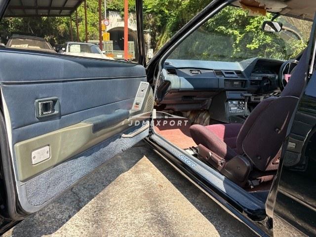 Toyota Soarer 1983 thumbnail 30