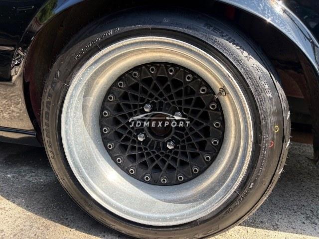 Toyota Soarer 1983 thumbnail 7