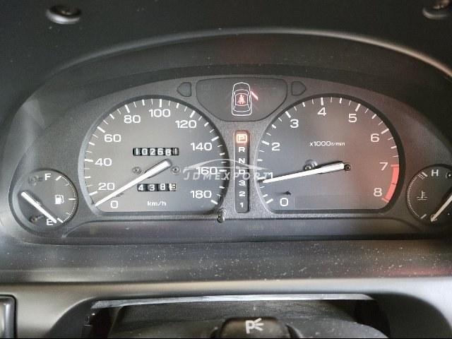 Subaru Legacy Touring Wagon 1995 thumbnail 8