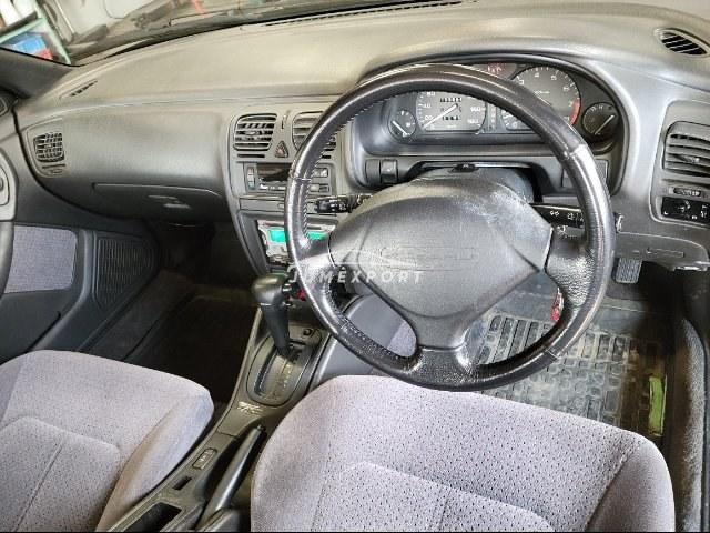 Subaru Legacy Touring Wagon 1995 thumbnail 6