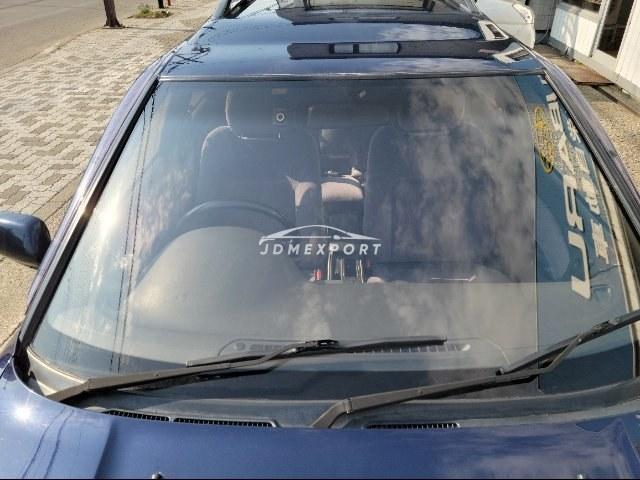 Subaru Legacy Touring Wagon 1995 thumbnail 22
