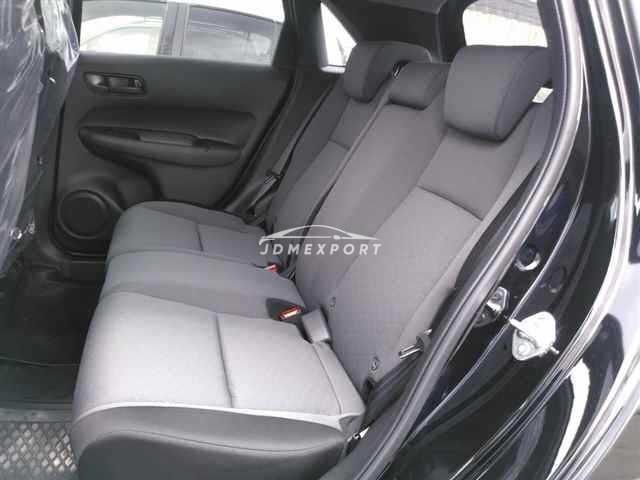 Honda Fit thumbnail 11