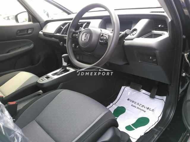 Honda Fit thumbnail 5