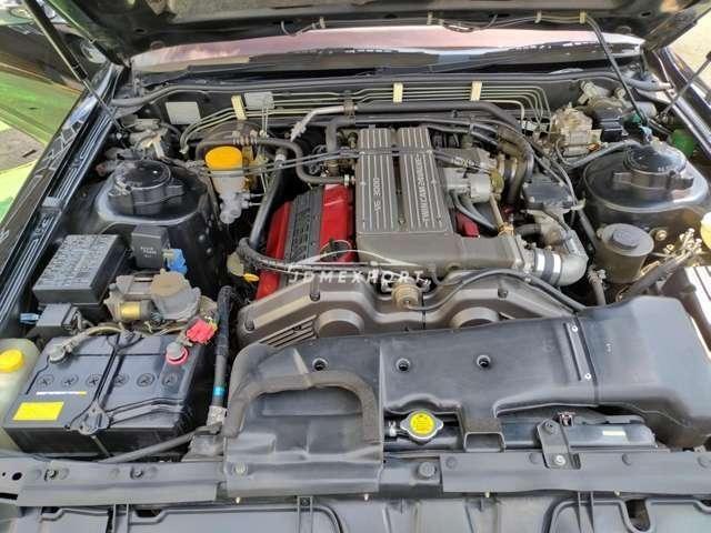Nissan Cima 1991 thumbnail 11