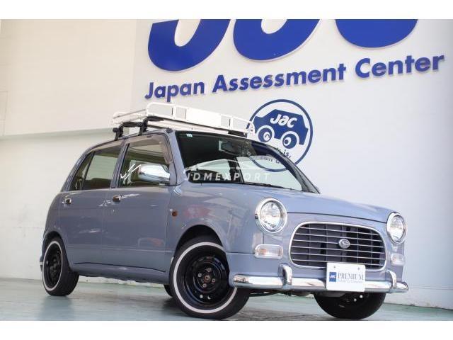 Daihatsu Mira Gino 1999
