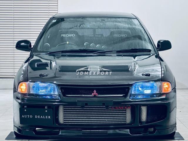 Mitsubishi Lancer 1995 thumbnail 4