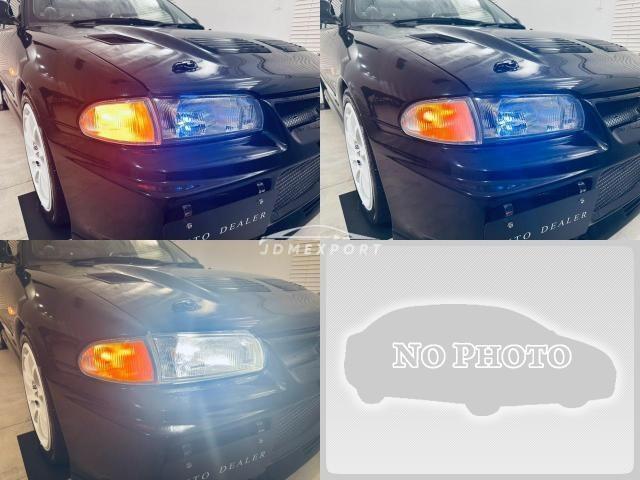 Mitsubishi Lancer 1995 thumbnail 12