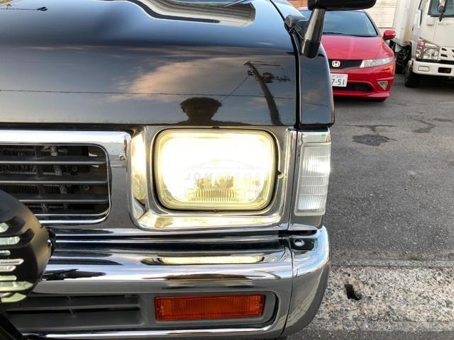 Nissan Datsun Pickup 1996 thumbnail 10
