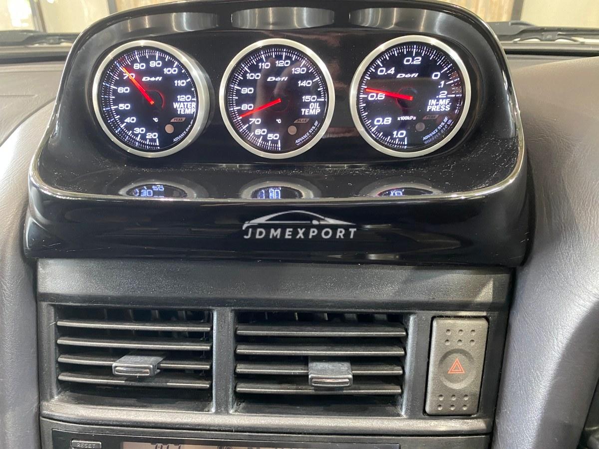 Nissan Skyline 2000 thumbnail 58