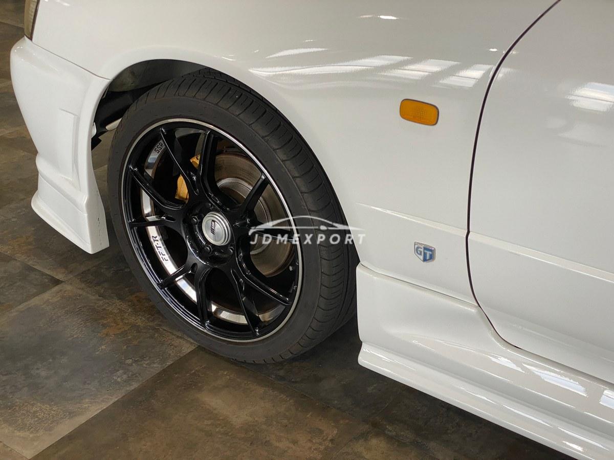 Nissan Skyline 2000 thumbnail 48