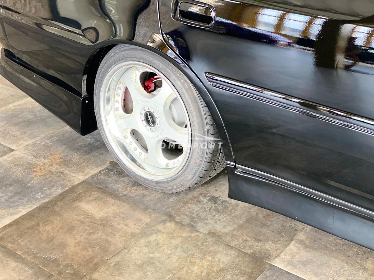 Toyota Cresta 1999 thumbnail 66