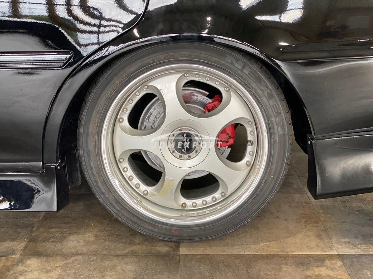 Toyota Cresta 1999 thumbnail 115