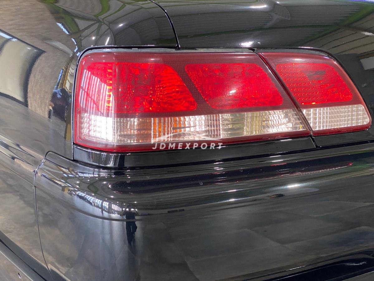 Toyota Cresta 1999 thumbnail 43