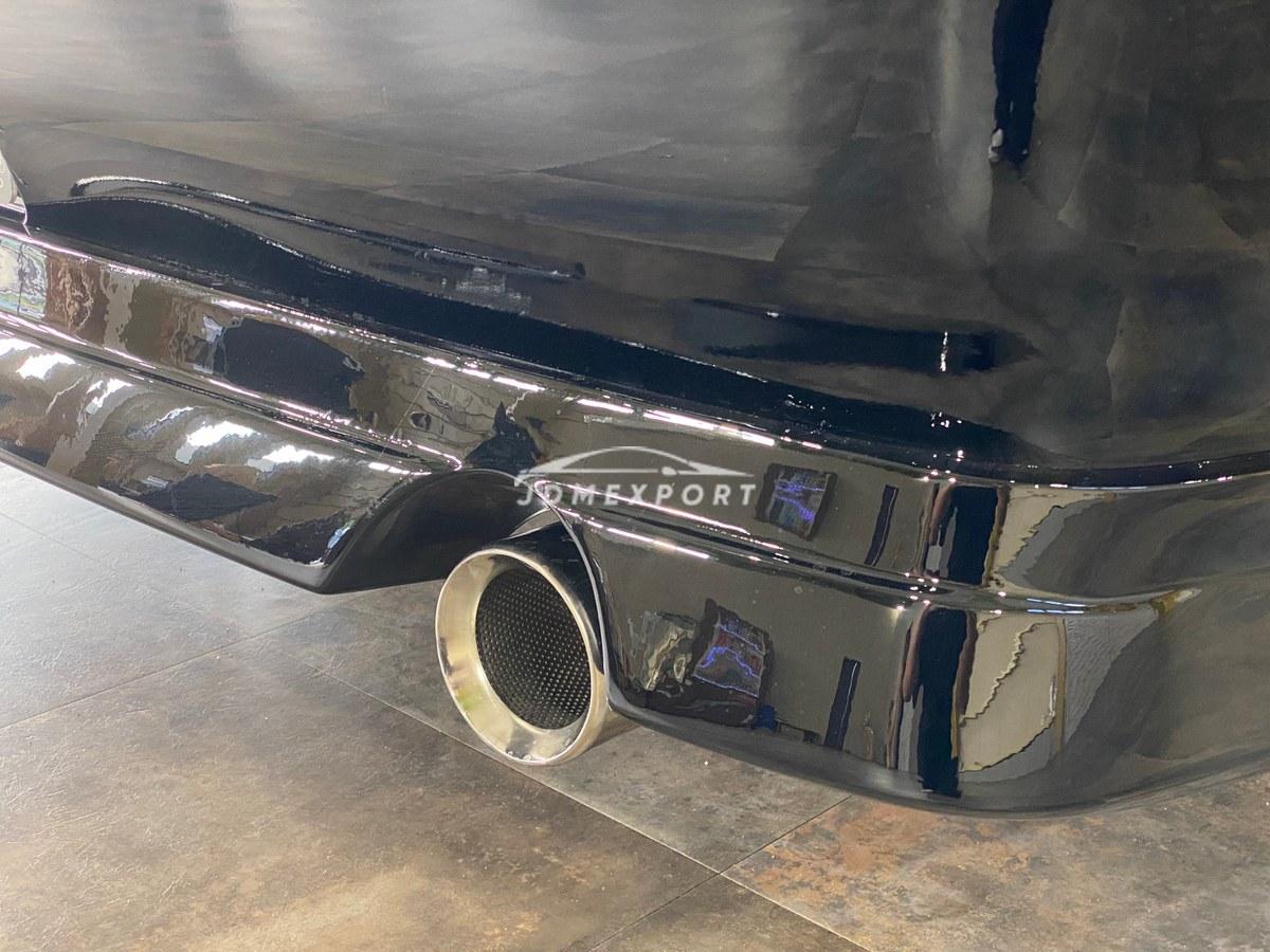 Toyota Cresta 1999 thumbnail 9