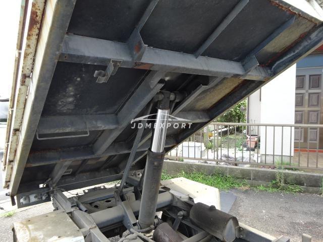 Nissan Vanette Truck 1996 thumbnail 15