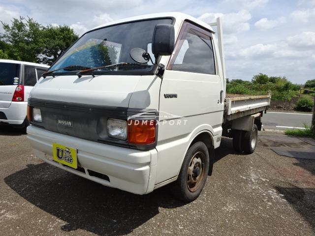 Nissan Vanette Truck 1996 thumbnail 4