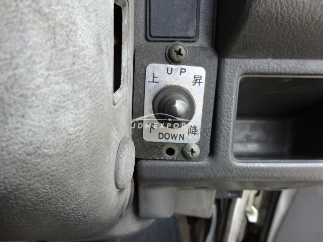 Nissan Vanette Truck 1996 thumbnail 31