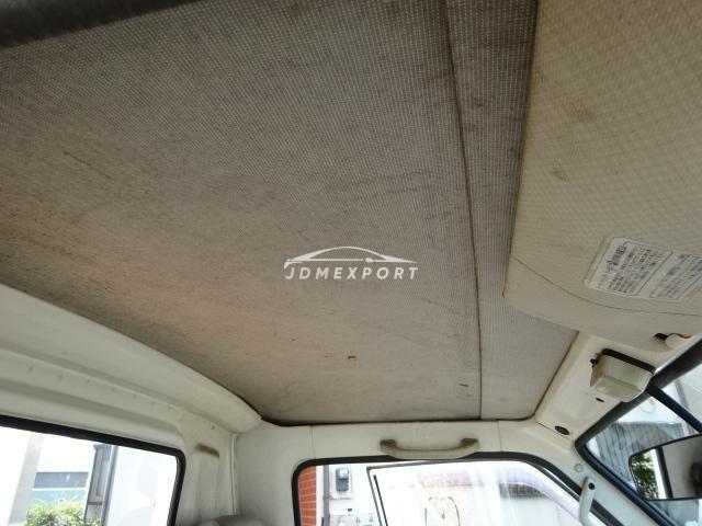 Nissan Vanette Truck 1996 thumbnail 27