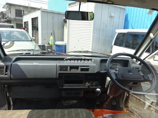 Nissan Vanette Truck 1996 thumbnail 28
