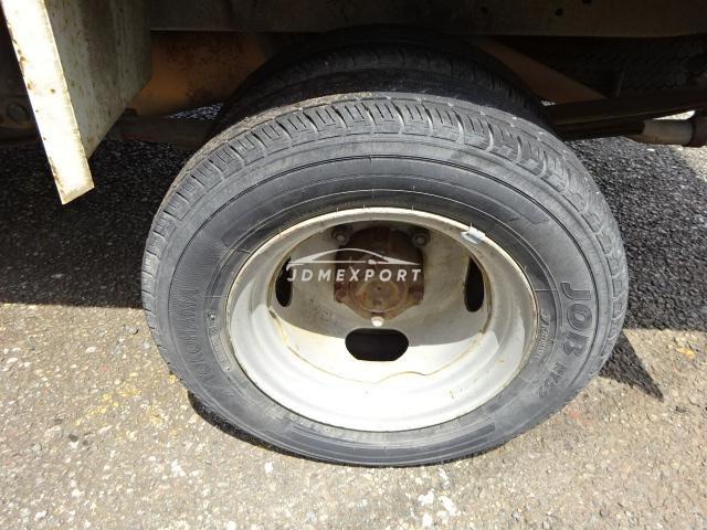 Nissan Vanette Truck 1996 thumbnail 18