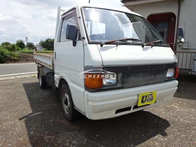 Nissan Vanette Truck 1996
