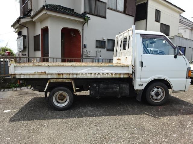 Nissan Vanette Truck 1996 thumbnail 9