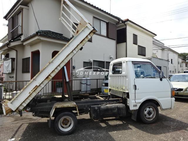 Nissan Vanette Truck 1996 thumbnail 13