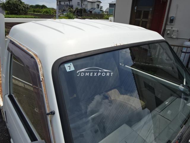 Nissan Vanette Truck 1996 thumbnail 10
