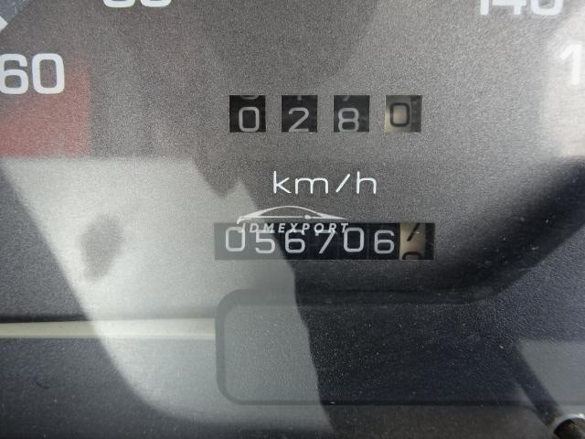Nissan Vanette Truck 1996 thumbnail 34