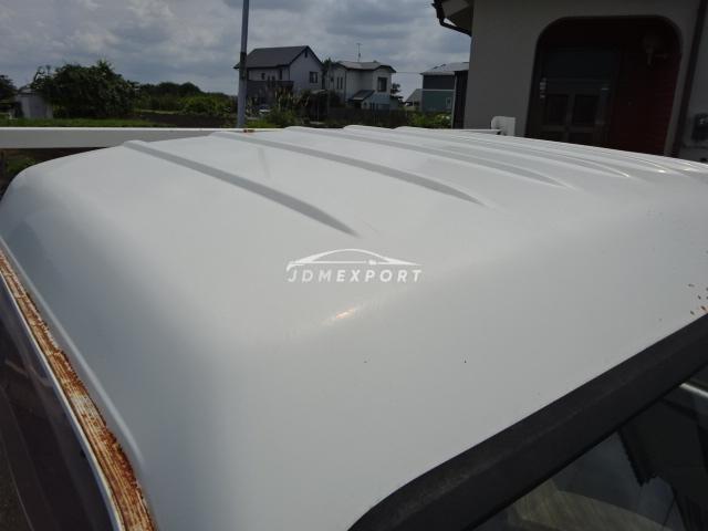 Nissan Vanette Truck 1996 thumbnail 11
