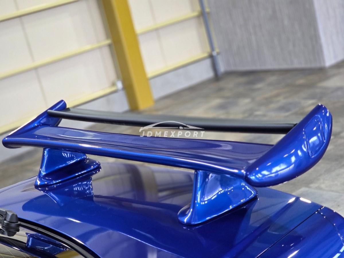 Nissan Skyline 1998 thumbnail 27