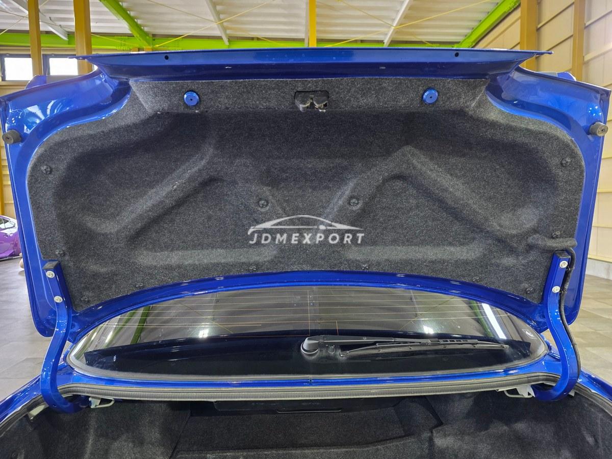 Nissan Skyline 1998 thumbnail 15