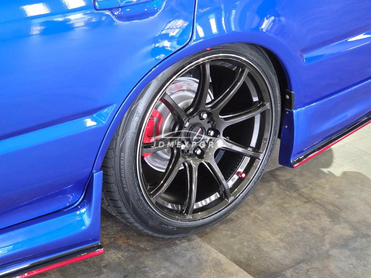 Nissan Skyline 1998 thumbnail 53