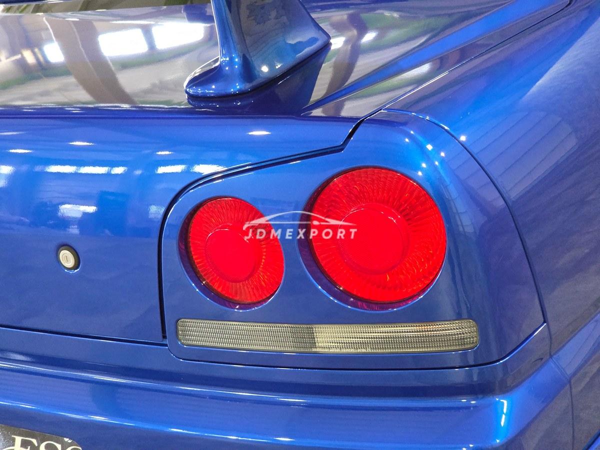 Nissan Skyline 1998 thumbnail 51
