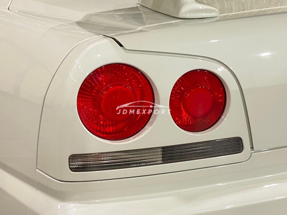 Nissan Skyline 1998 thumbnail 35
