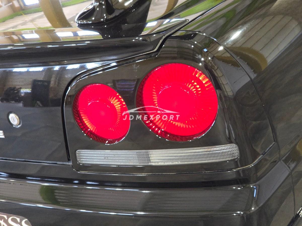 Nissan Skyline 2001 thumbnail 44