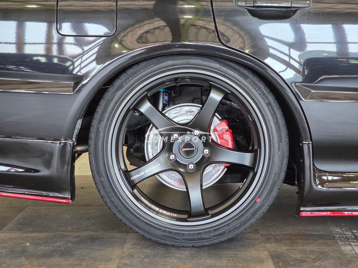 Nissan Skyline 2001 thumbnail 105