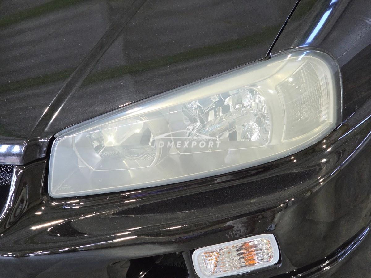 Nissan Skyline 2001 thumbnail 22