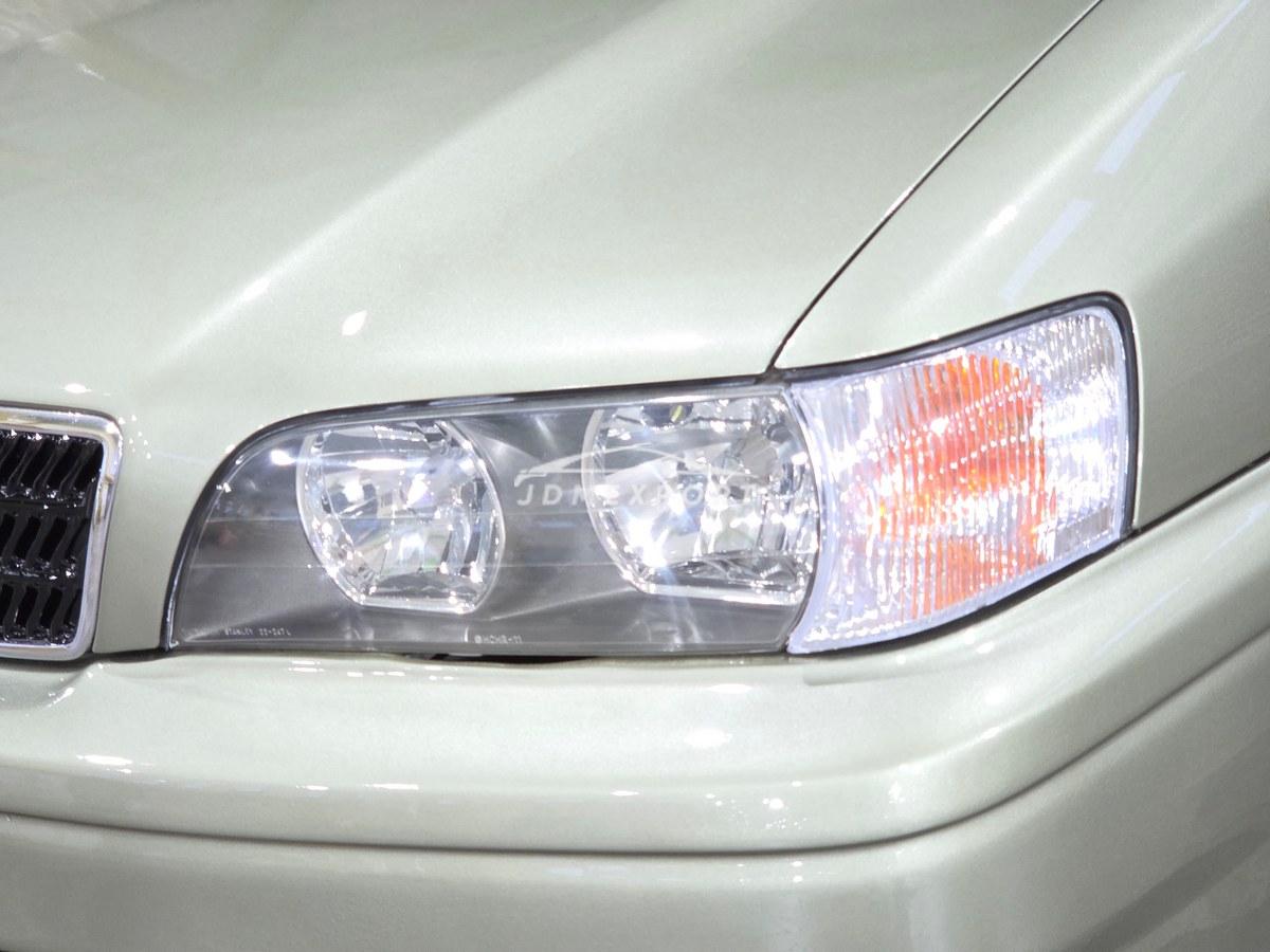 Toyota Chaser 1998 thumbnail 22