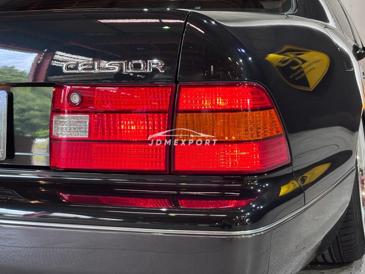 Toyota Celsior 1997 thumbnail 94