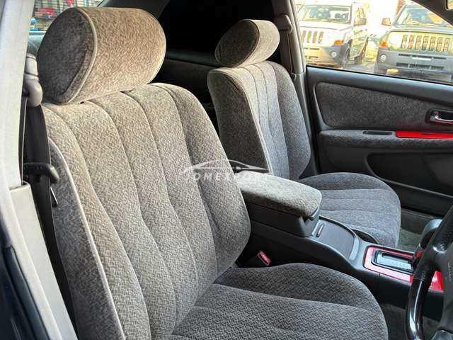 Toyota Chaser 2000 thumbnail 20
